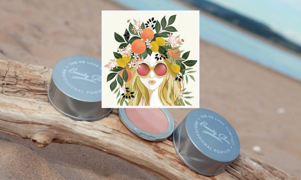 Beauty Glow Makeup