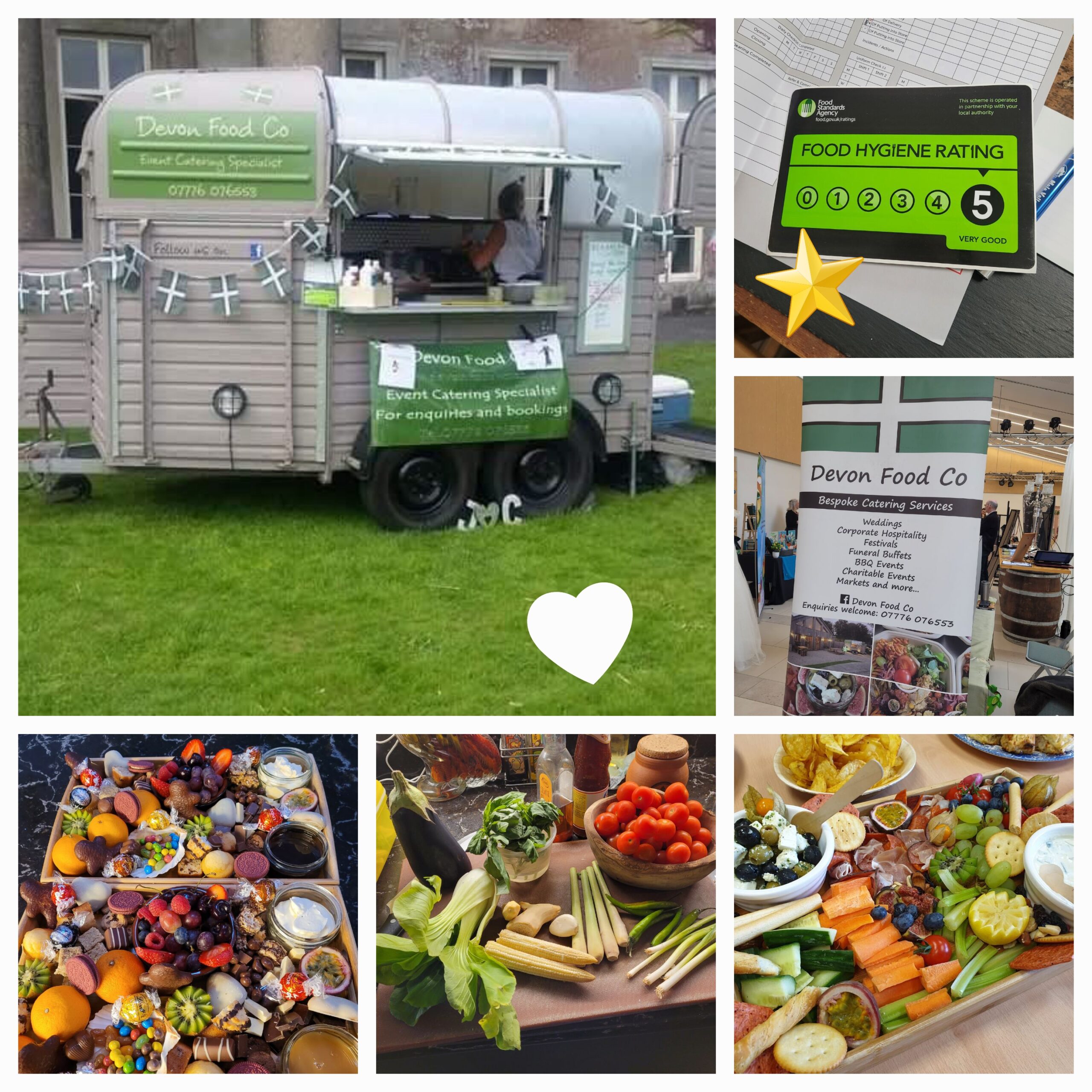 North Devon Food Company