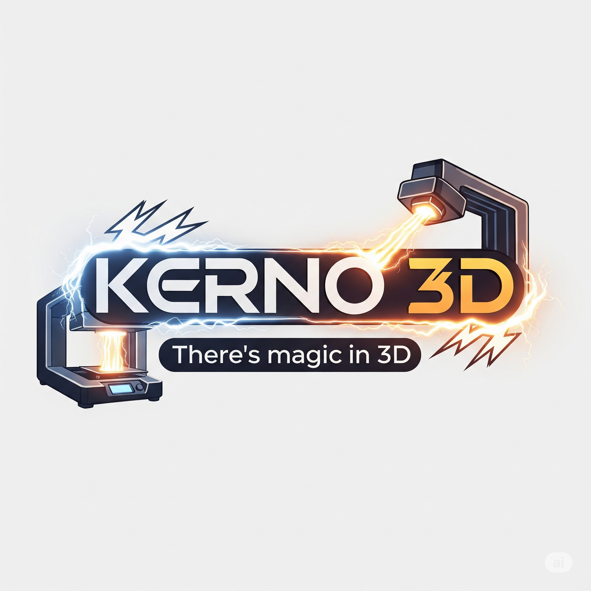 Kerno 3D