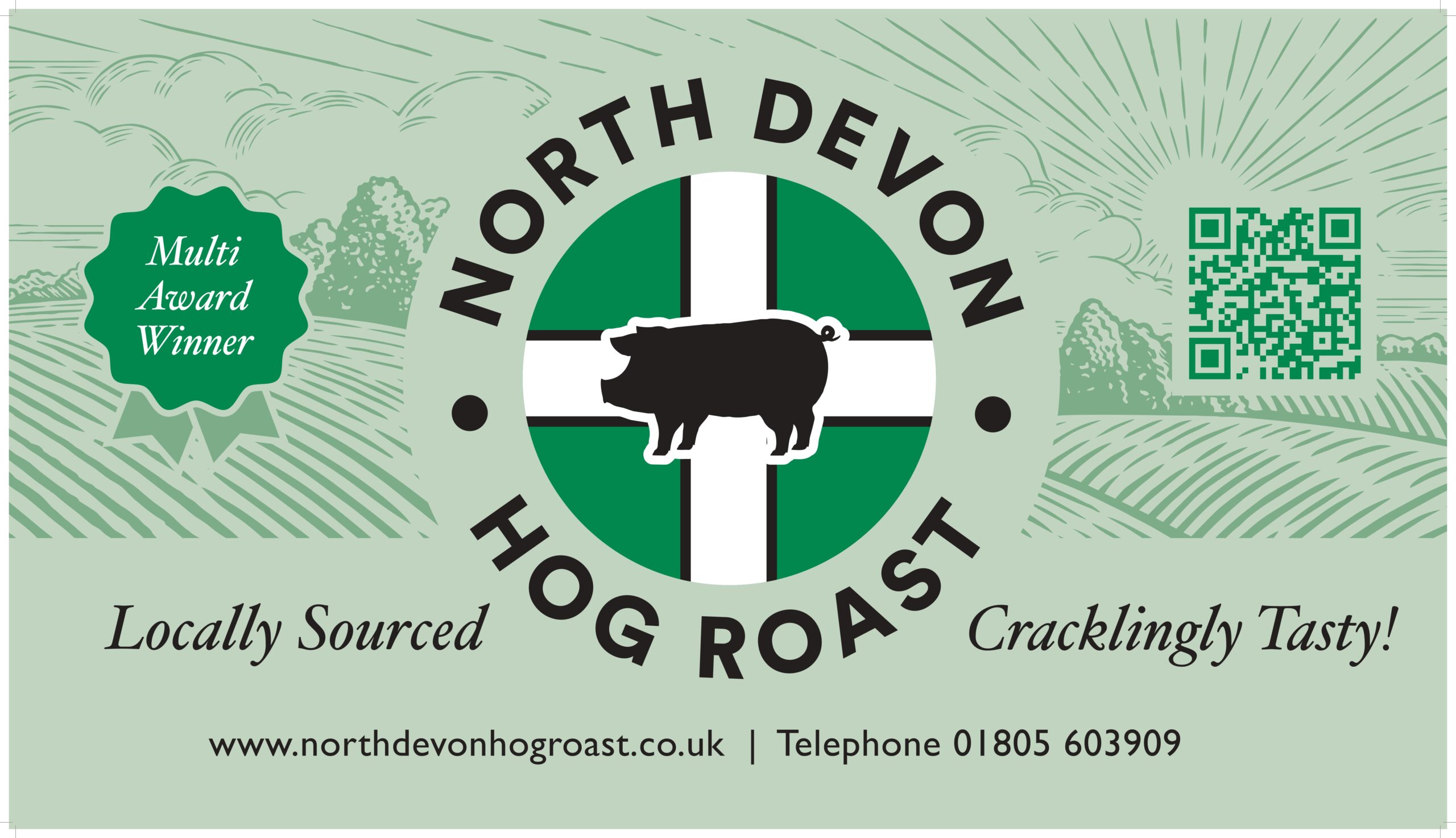 North Devon Hog Roast