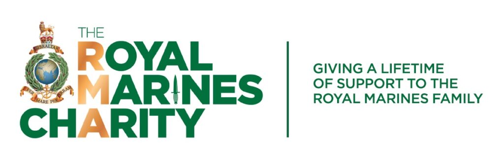 Royal Marines