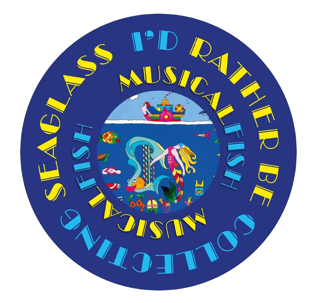 Musical Fish