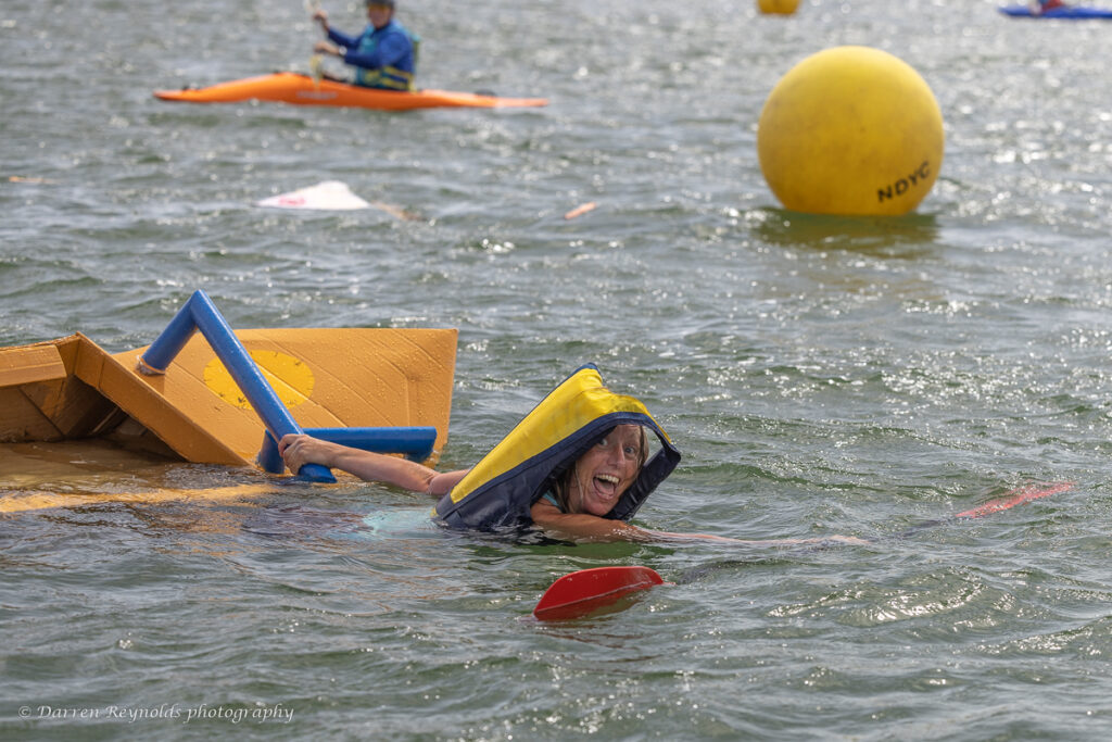 Bideford Cardboard Boat Race 2026-78