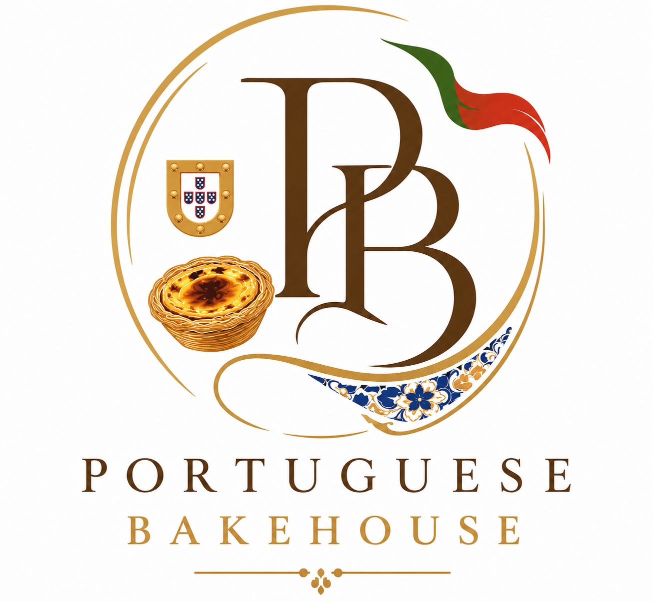 Portuguese Bakehouse